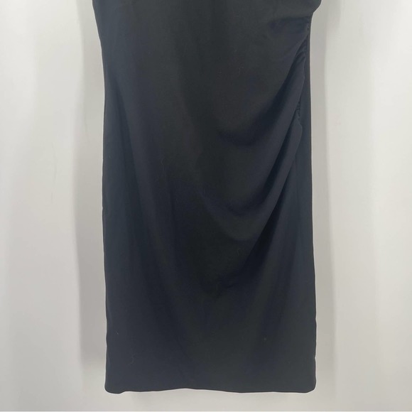 RALPH LAUREN Black Label Dress Wool with Silk lining - Picture 7 of 10